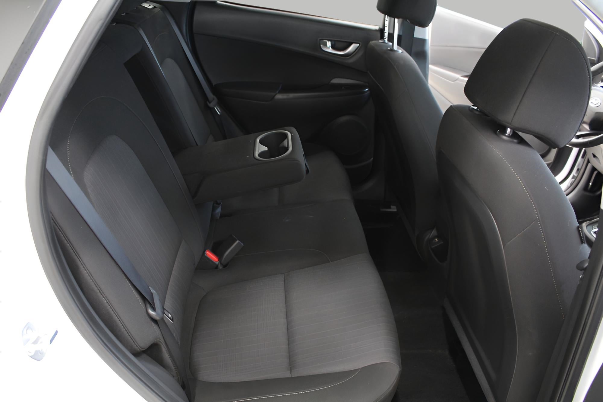 2023 Hyundai Kona SEL Auto AWD