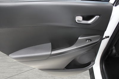 2023 Hyundai Kona SEL Auto AWD