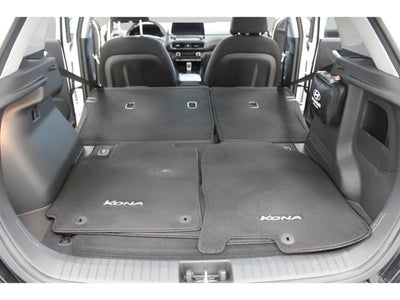 2023 Hyundai Kona SEL Auto AWD
