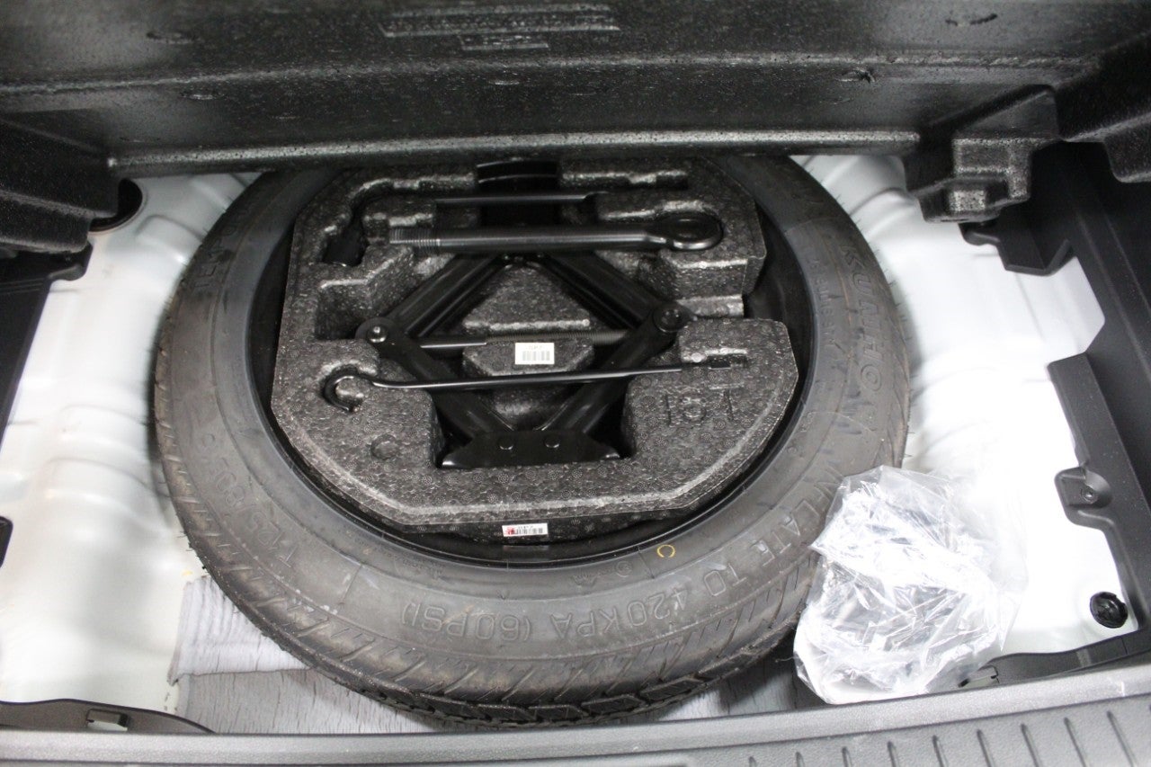 2023 Hyundai Kona SEL Auto AWD