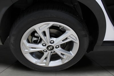 2023 Hyundai Kona SEL Auto AWD