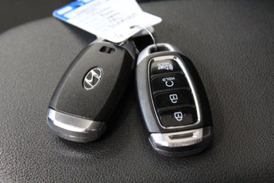 2023 Hyundai Kona SEL Auto AWD