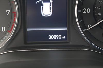 2023 Hyundai Kona SEL Auto AWD