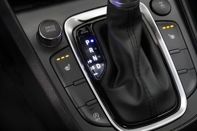 2023 Hyundai Kona SEL Auto AWD