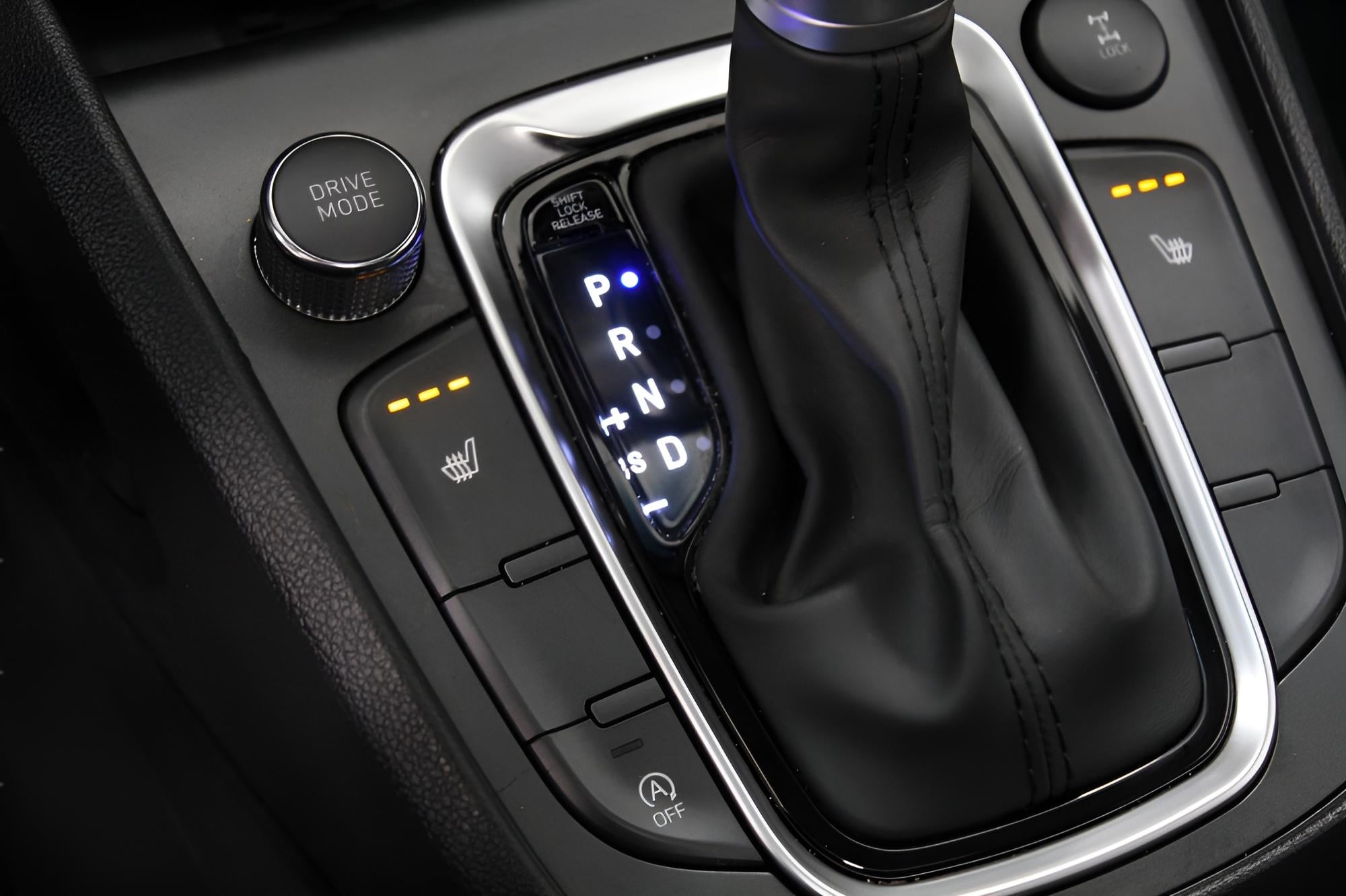 2023 Hyundai Kona SEL Auto AWD