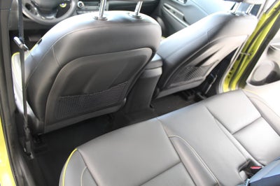 2020 Hyundai Kona Ultimate DCT AWD