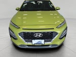 2020 Hyundai Kona Ultimate DCT AWD