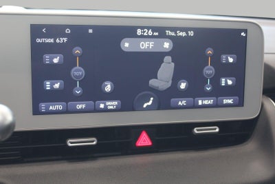 2023 Hyundai IONIQ 5 Limited AWD