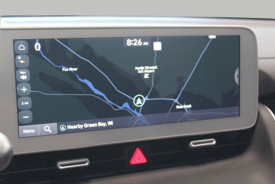 2023 Hyundai IONIQ 5 Limited AWD