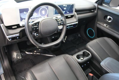 2023 Hyundai IONIQ 5 Limited AWD