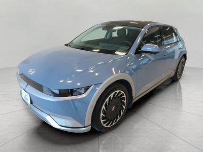 2023 Hyundai IONIQ 5 Limited AWD
