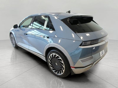 2023 Hyundai IONIQ 5 Limited AWD