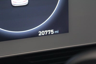 2023 Hyundai IONIQ 5 Limited AWD