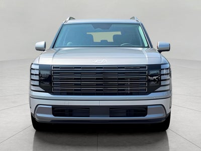 2026 Hyundai Palisade SEL AWD