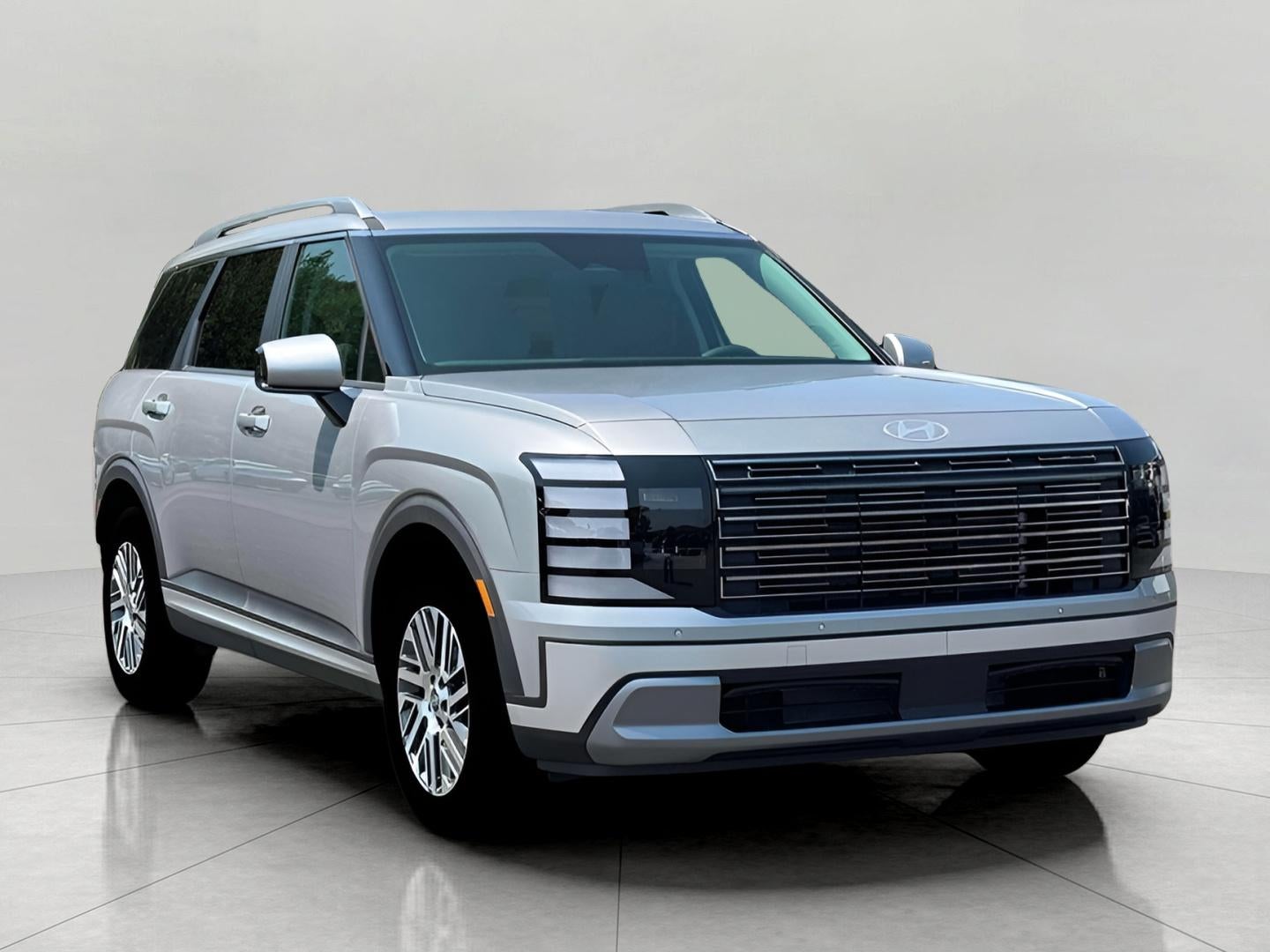 2026 Hyundai Palisade SEL AWD