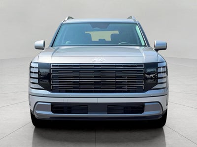 2026 Hyundai Palisade SEL AWD