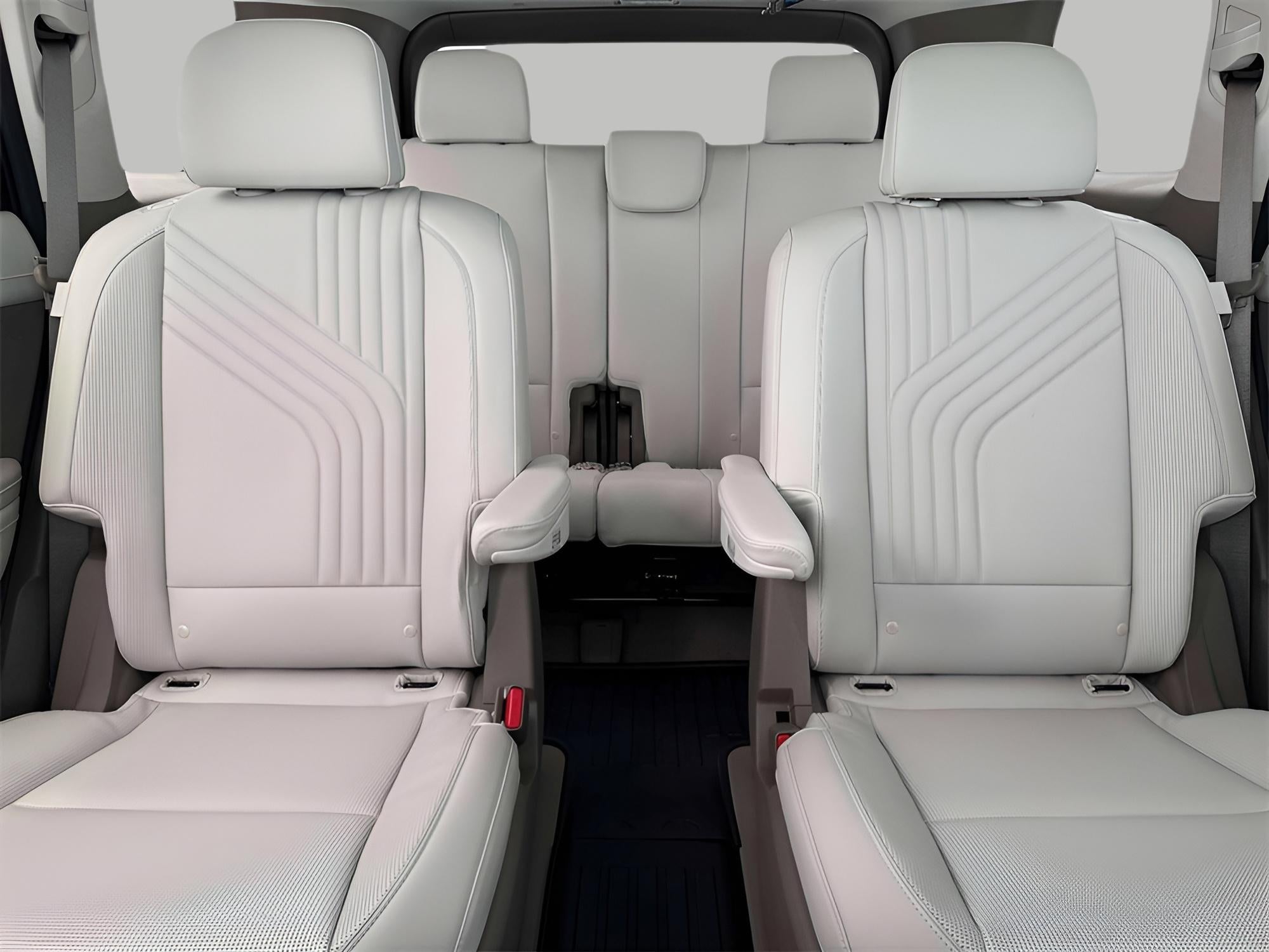 2026 Hyundai Palisade SEL AWD