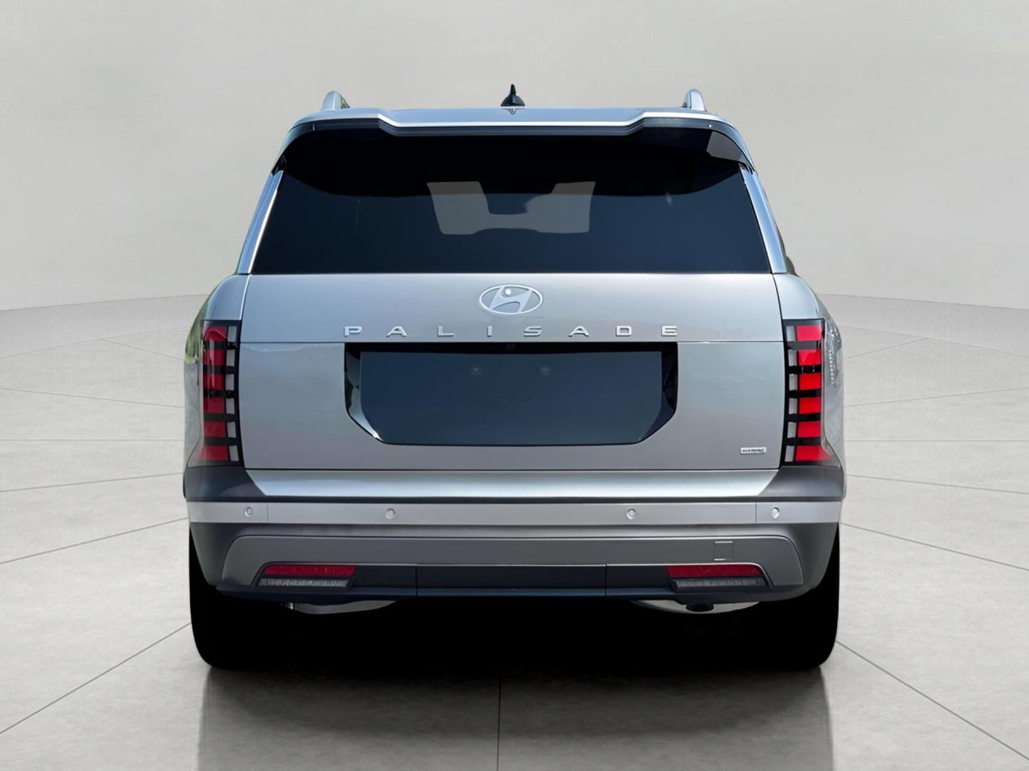 2026 Hyundai Palisade SEL AWD