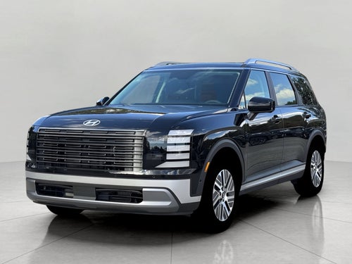 2026 Hyundai Palisade Hybrid SEL 7P