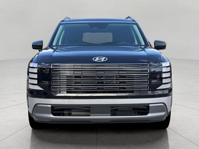 2026 Hyundai Palisade Hybrid SEL 7P