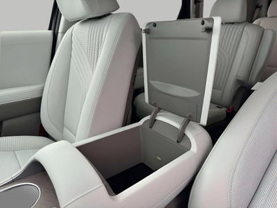 2026 Hyundai Palisade Hybrid SEL 7P