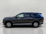 2026 Hyundai Palisade Hybrid SEL 7P