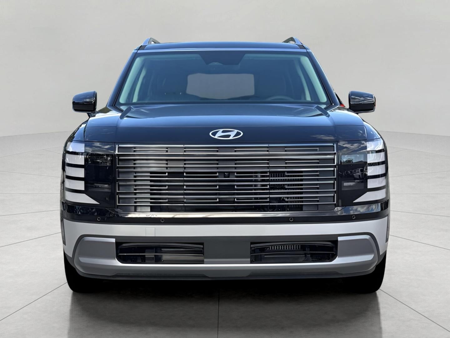 2026 Hyundai Palisade Hybrid SEL 7P