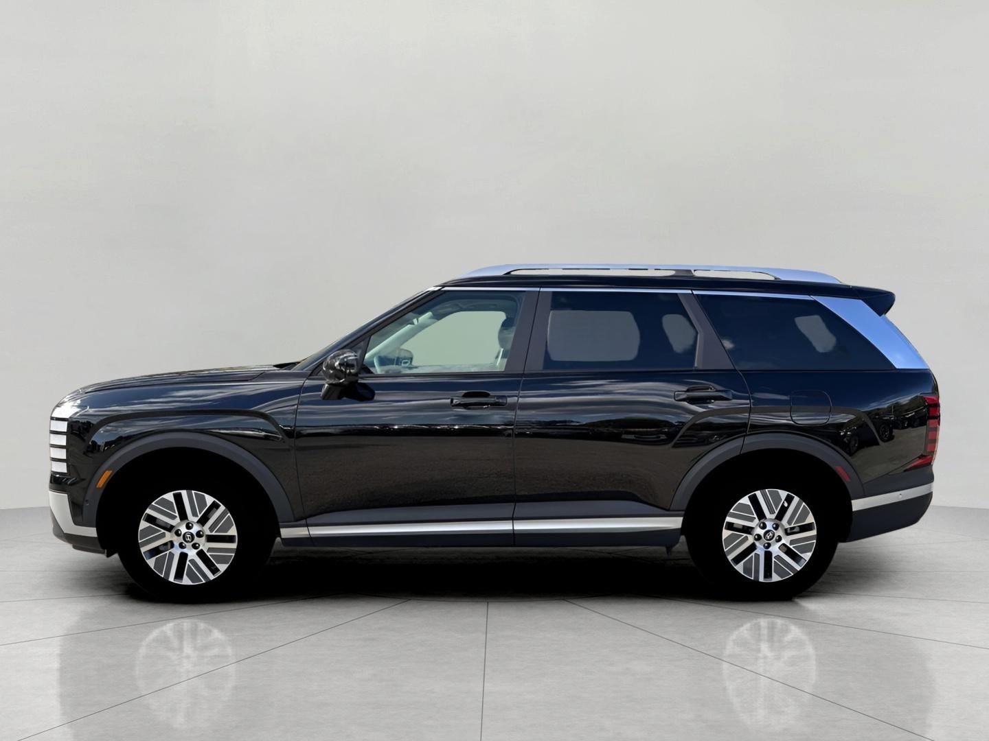 2026 Hyundai Palisade Hybrid SEL 7P