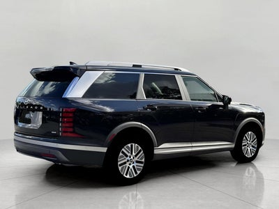 2026 Hyundai Palisade Hybrid SEL 7P