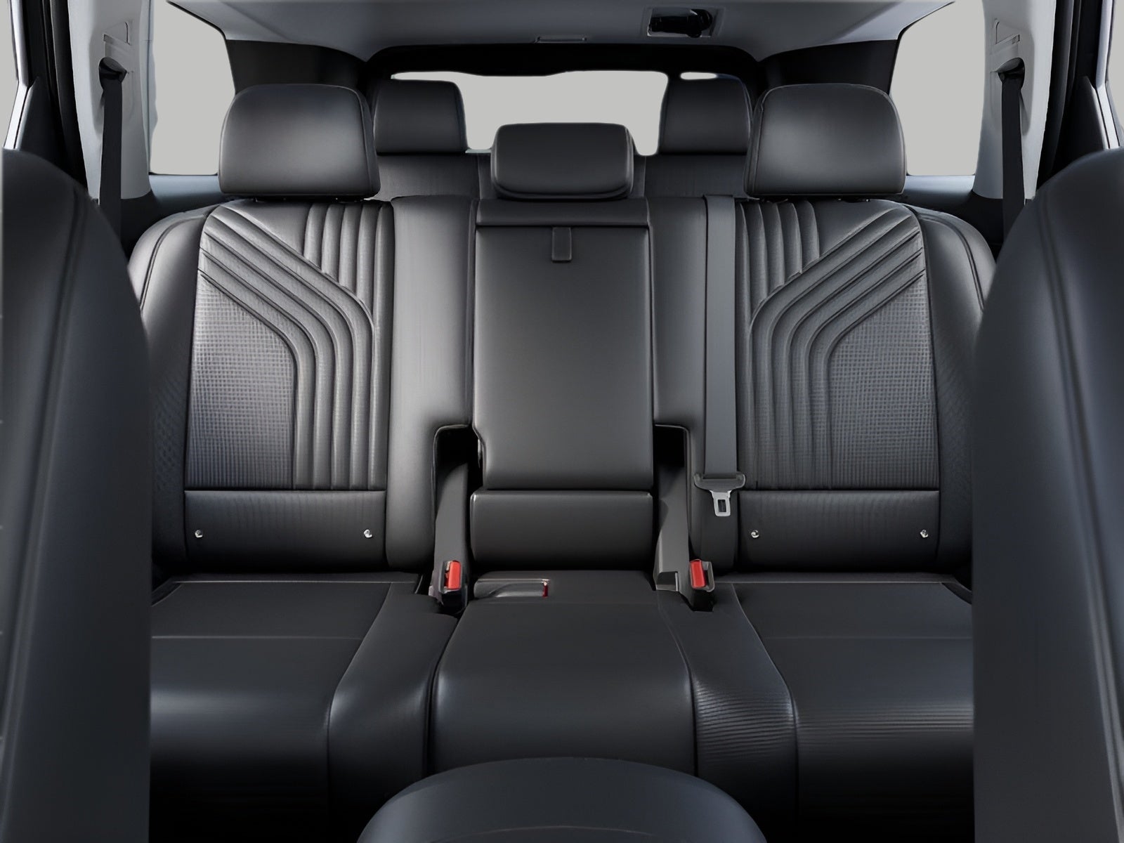 2026 Hyundai Palisade Hybrid SEL Premium 8P