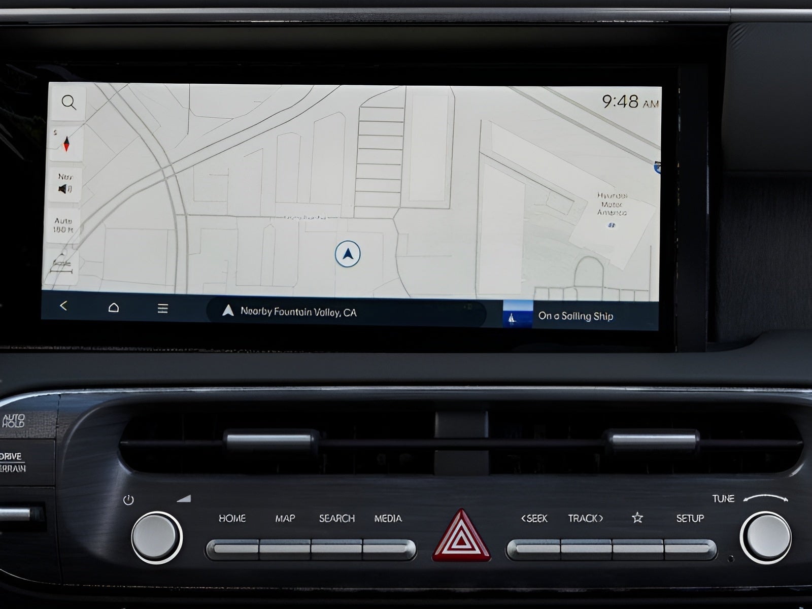 2026 Hyundai Palisade Hybrid SEL Premium 8P