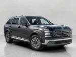 2026 Hyundai Palisade Hybrid SEL Premium 8P