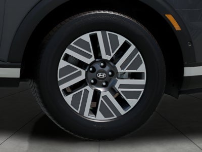 2026 Hyundai Palisade Hybrid SEL Premium 8P