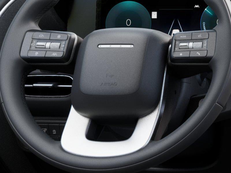 2026 Hyundai Palisade Hybrid SEL Premium 8P