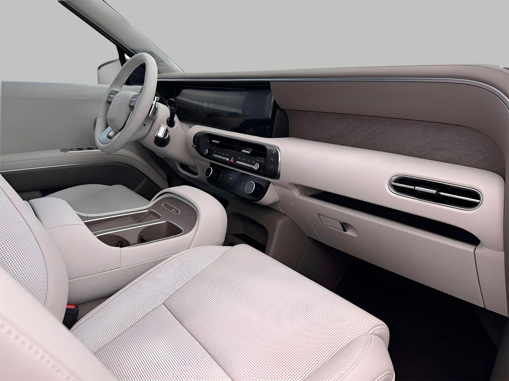 2026 Hyundai Palisade Limited AWD