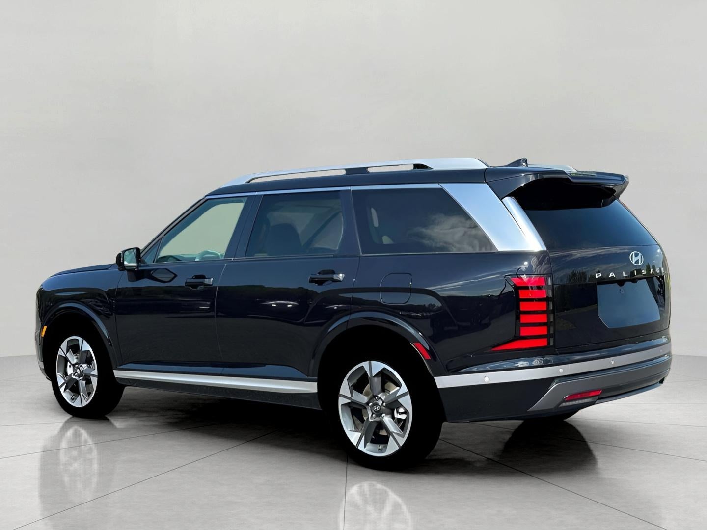 2026 Hyundai Palisade Limited AWD