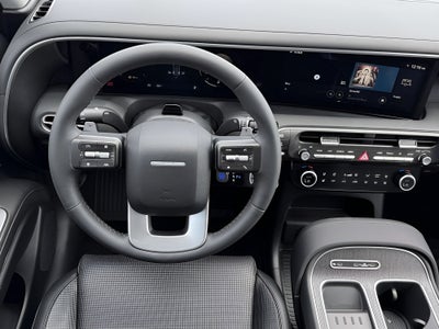 2026 Hyundai Palisade Limited AWD