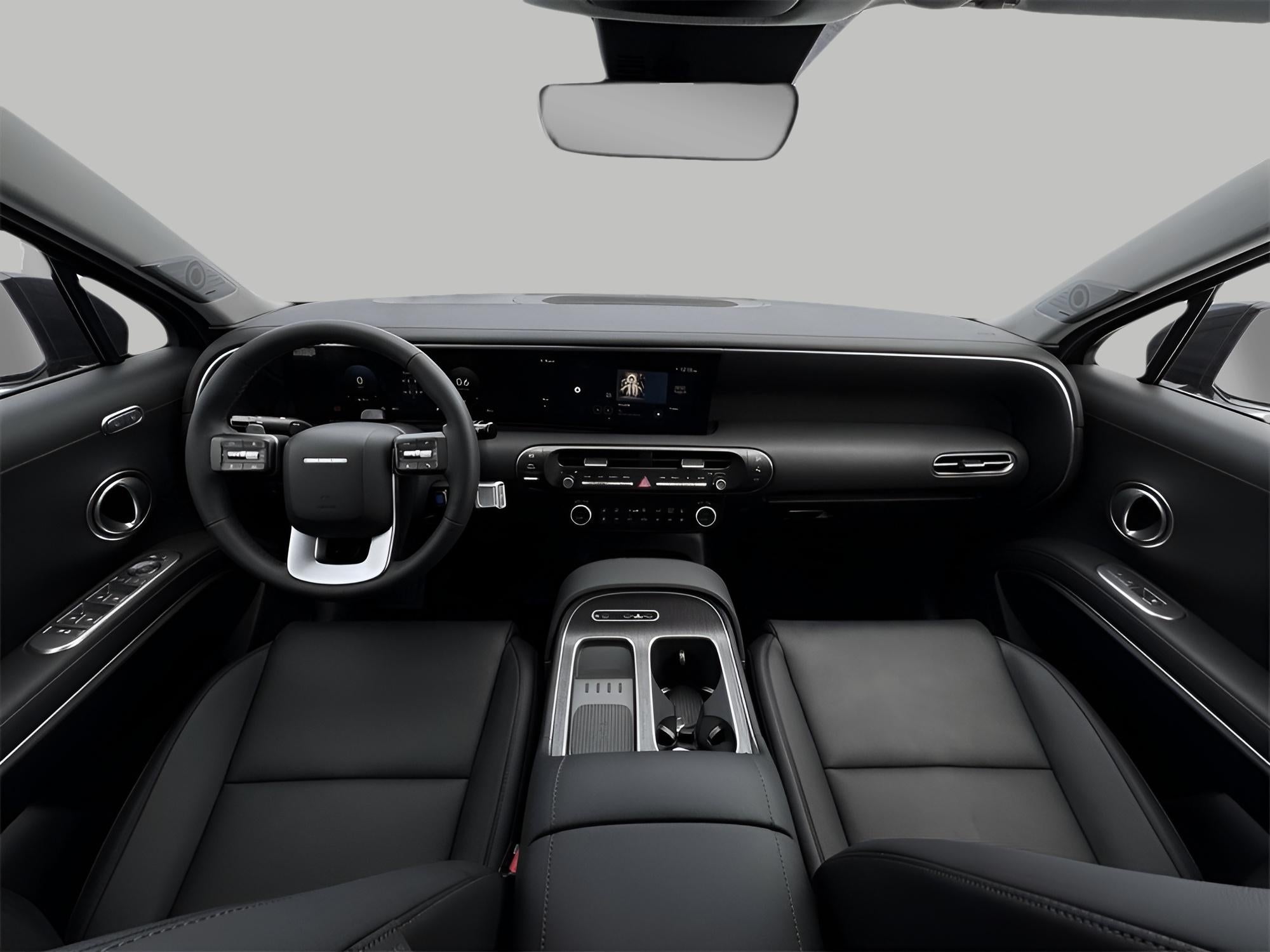 2026 Hyundai Palisade Limited AWD