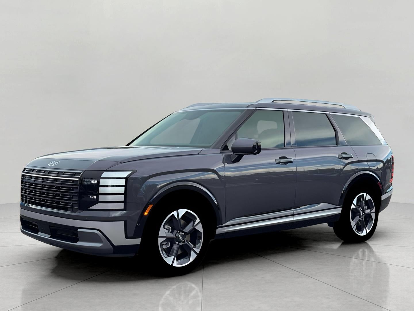 2026 Hyundai Palisade Limited AWD