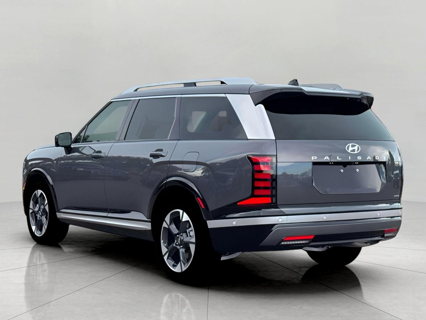 2026 Hyundai Palisade Limited AWD
