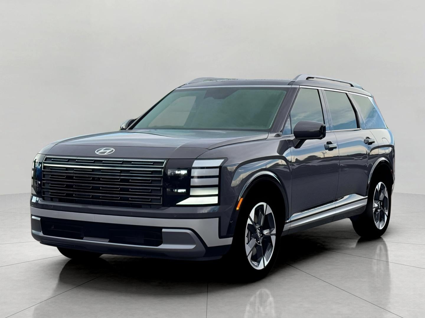 2026 Hyundai Palisade Limited AWD