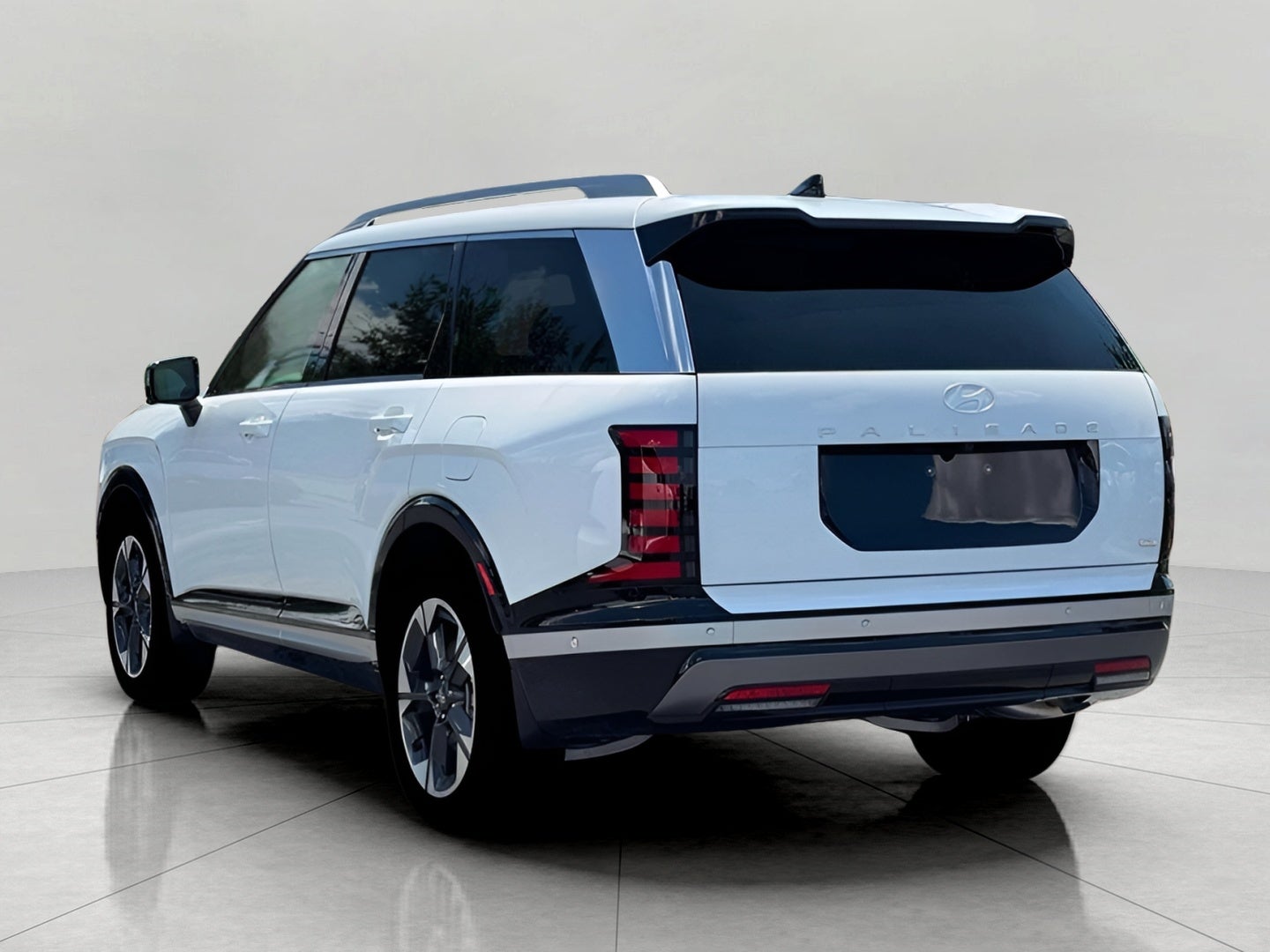 2026 Hyundai Palisade Limited AWD