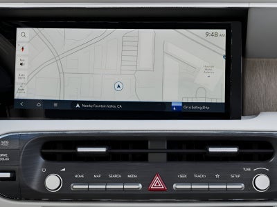 2026 Hyundai Palisade SEL AWD