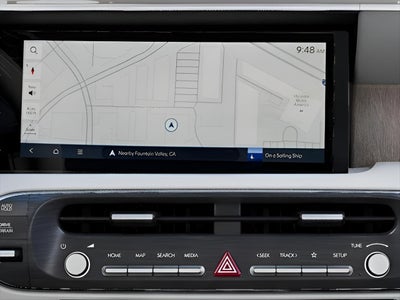 2026 Hyundai Palisade SEL AWD