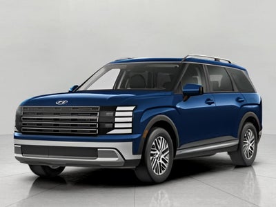 2026 Hyundai Palisade SEL AWD