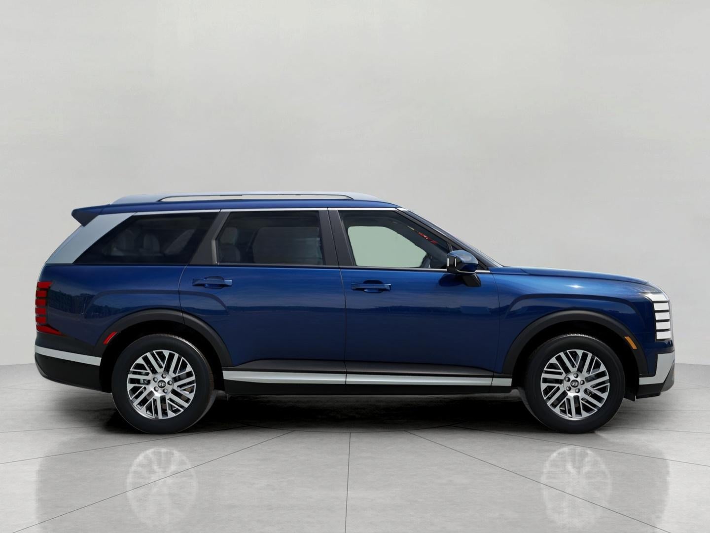 2026 Hyundai Palisade SEL AWD