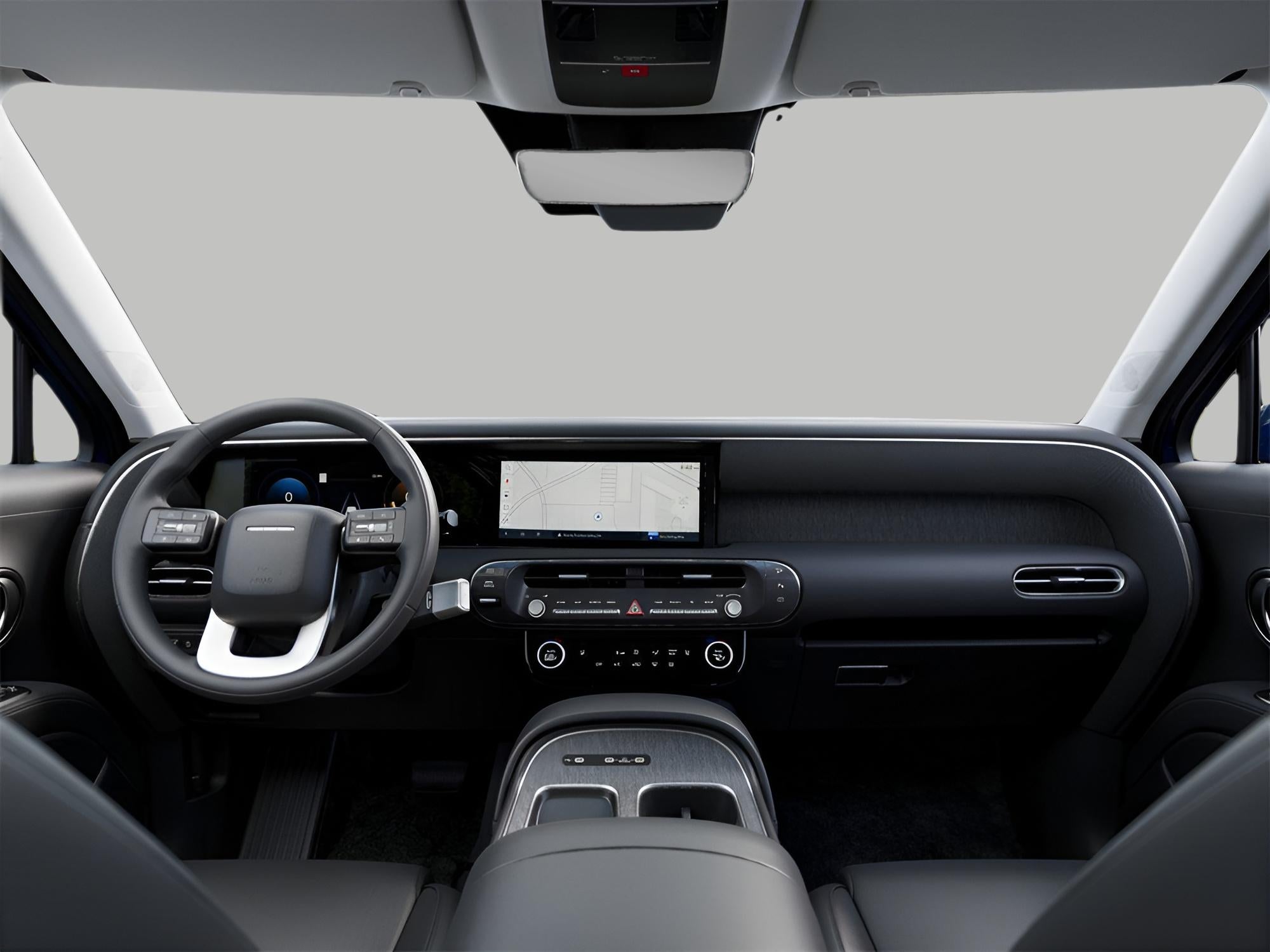 2026 Hyundai Palisade SEL AWD
