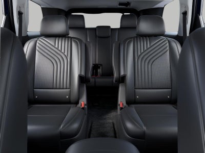 2026 Hyundai Palisade SEL AWD