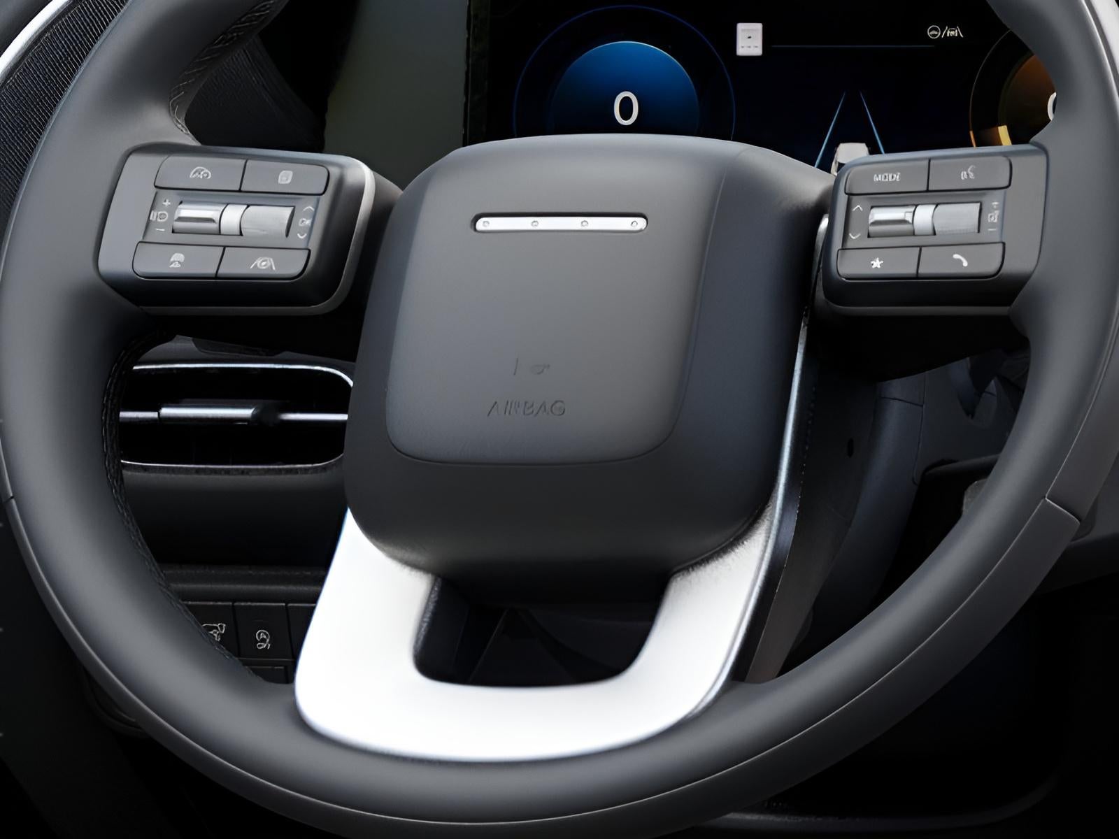 2026 Hyundai Palisade SEL AWD