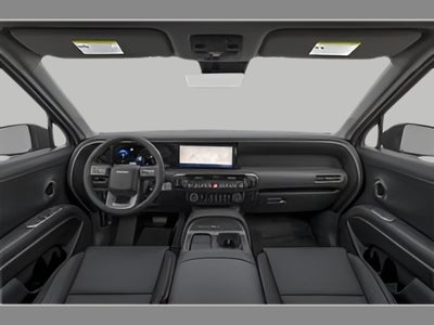 2027 Hyundai Palisade SEL AWD